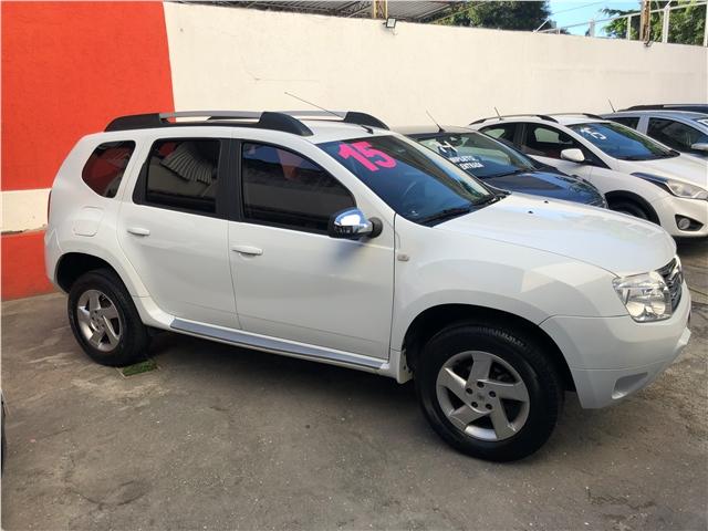 Renault Duster 1.6 dynamique 4x2 16v flex 4p manual - Foto 2