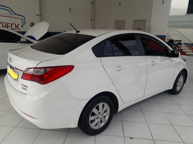 Hb20s 1.6 aut confort style, ano 2014/2014 - Foto 3