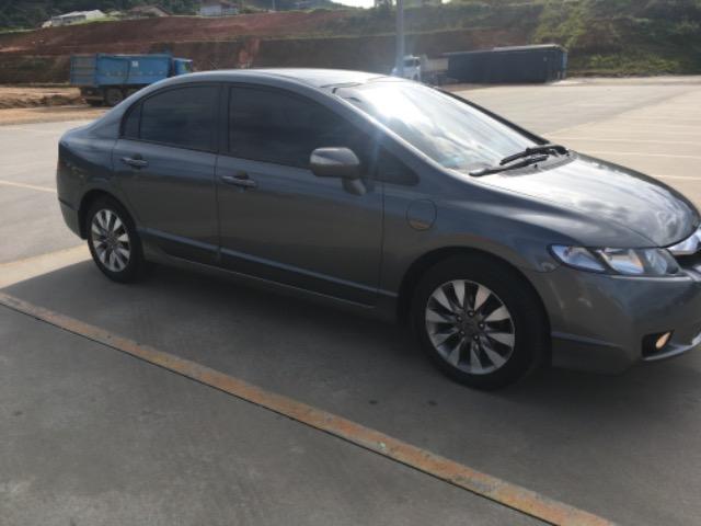 Civic LXL - Foto 2