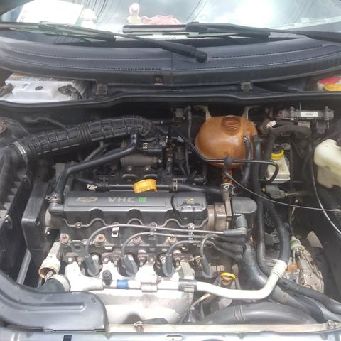Vende-se carro classic