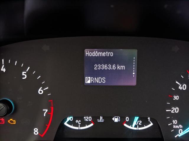 FORD ECOSPORT 1.5 TIVCT FLEX SE AUTOMÁTICO - Foto 15