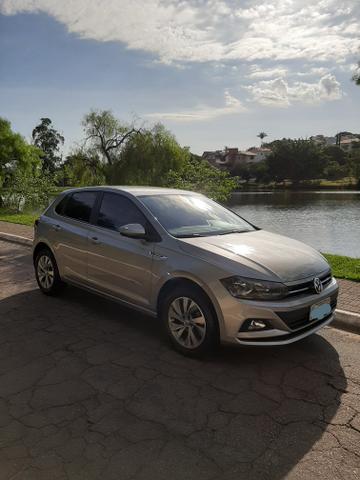 Polo Confortline 200 tsi - 18/18 - Foto 2