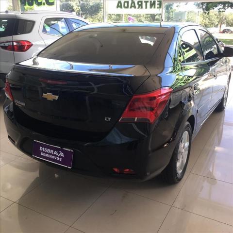 CHEVROLET PRISMA 1.4 MPFI LT 8V FLEX 4P MANUAL - Foto 2