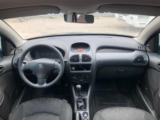 Peugeot 206 completo - 2007 - Foto 5