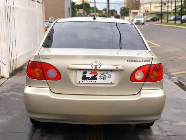 Corolla - Foto 4
