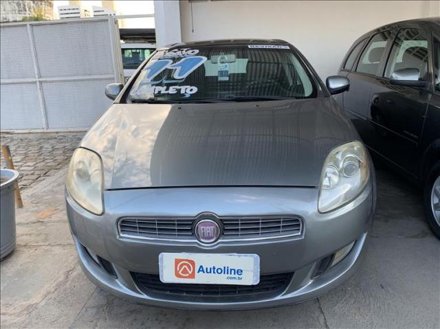 Fiat Bravo 1.8 Essence 16v