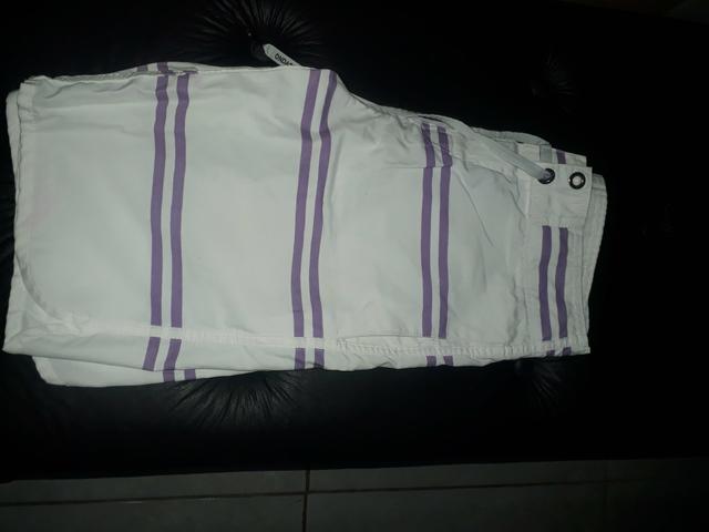 4 Bermudas novas - Foto 3