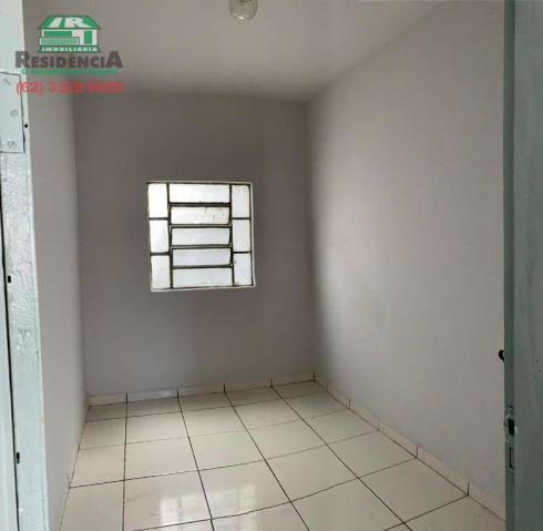 Casa com 3 dormitórios para alugar, 98 m² por R$ 800/mês - Vila Góis - Anápolis/GO - Foto 7