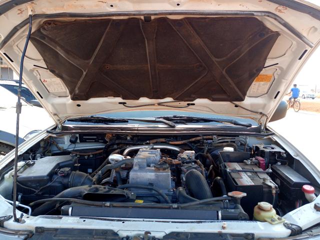 Triton 3.2 4x4 diesel pra venda ou troca - Foto 5