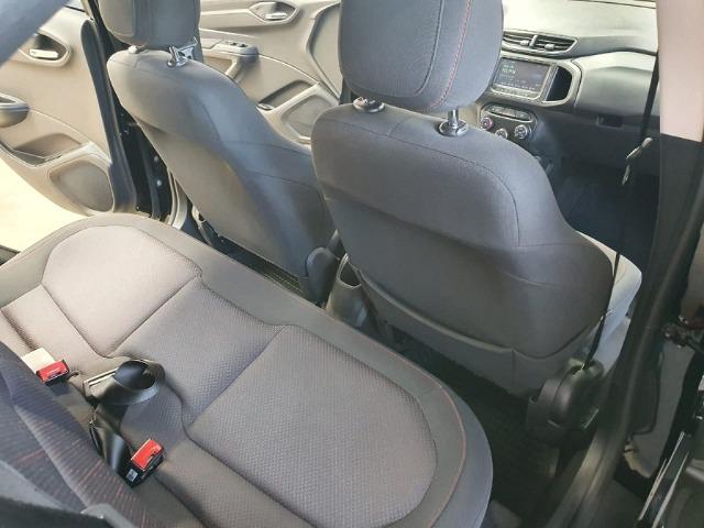 Gm Onix Ltz 1.4 2016/2016 - Ipva 2020 pago - Apenas 42.000 km Rodados - Foto 3