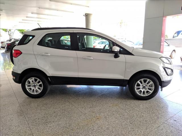 FORD ECOSPORT 1.5 TIVCT FLEX SE AUTOMÁTICO - Foto 3