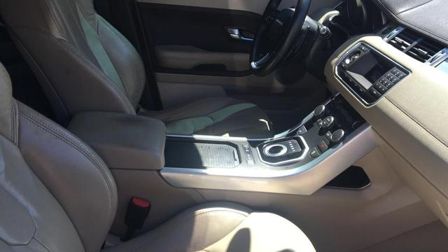 Land rover evoque - Foto 3