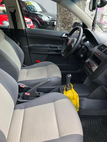 VW Polo Sedan 2007 1.6 (Ent: 4.000) - Foto 5