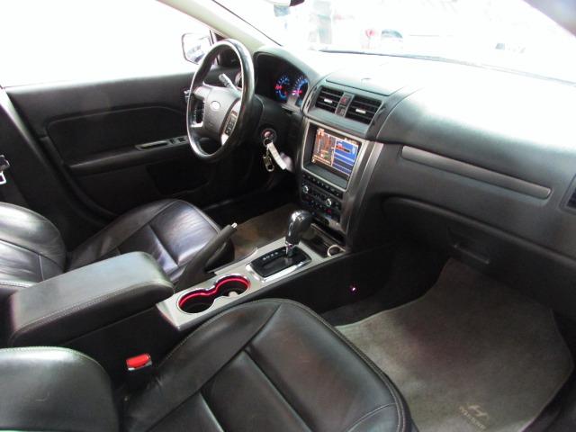Fusion 2012 V6 AWD - Foto 13