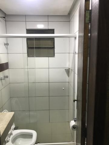 Vende-se ou troca casa no Jusa Fonseca - Foto 4