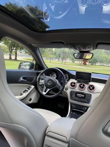 Mercedes CLA200 2013/14 - Foto 4
