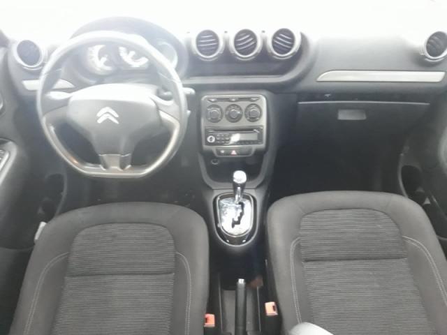 CITROEN C3 PICASSO GLX 1.6 16V((AUT.)FLEXSTART). - Foto 7