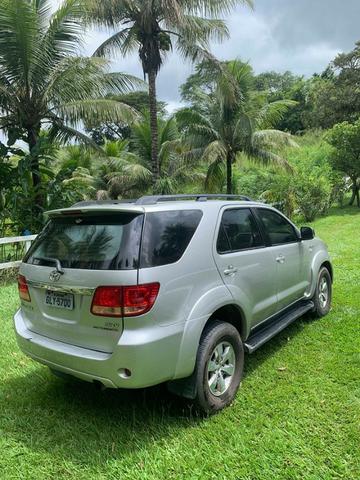 Hilux SW4 Blindada - Foto 2