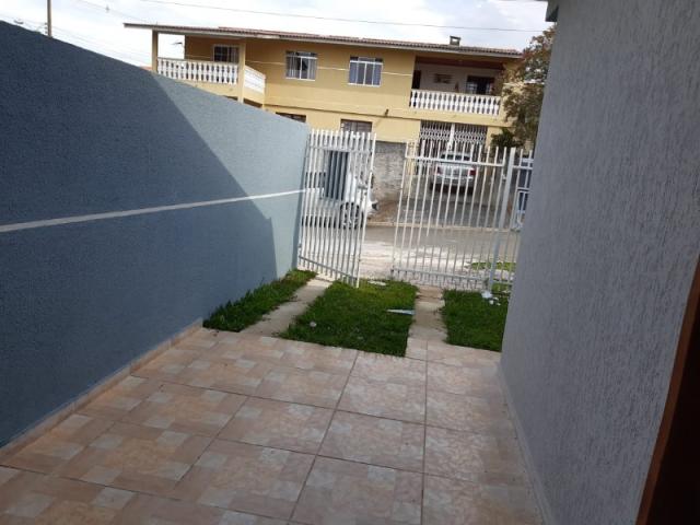 Casa à venda com 2 dormitórios em Tatuquara, Curitiba cod:CA00201 - Foto 6