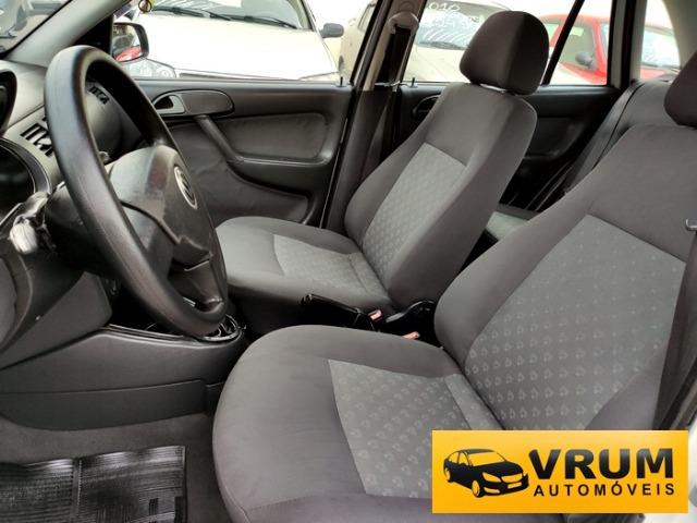 Volkswagen Gol 1.6 Power - Ano 2005 Abaixo da Fipe - Foto 9