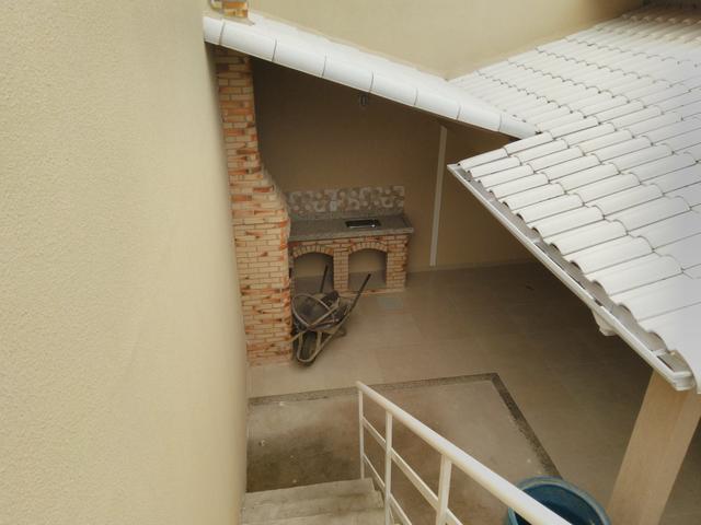 Excelente casa em condomínio do lado atacadão havan com visita privilegiada - Foto 7