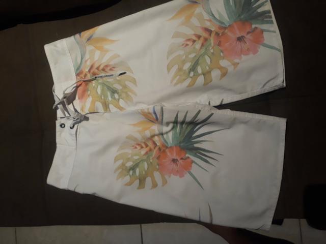 4 Bermudas novas - Foto 6