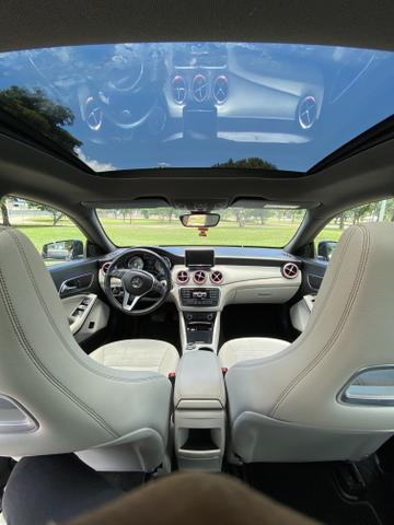 Mercedes CLA200 2013/14 - Foto 6