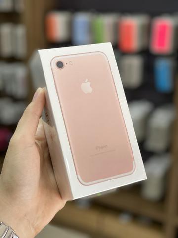 IPhone 7 32GB Rose Lacrado