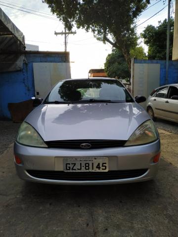 Focus 2001 1.8 completo - Foto 7
