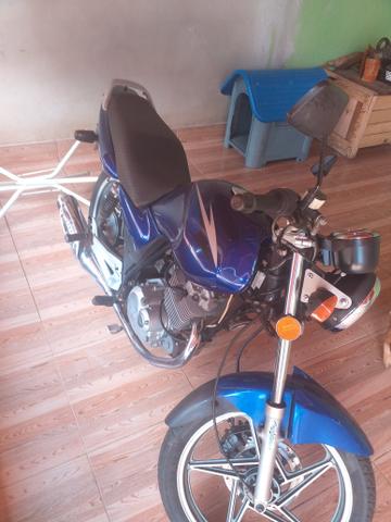 Moto Suzuki ies - Foto 3