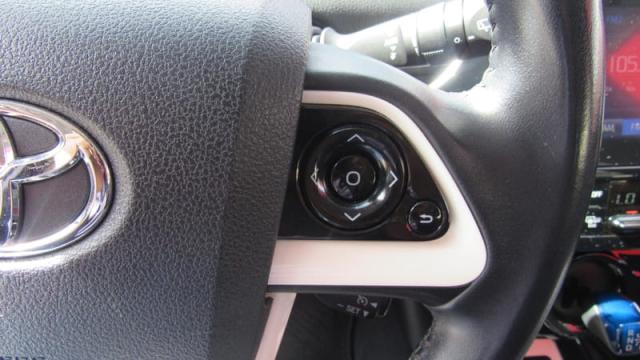 TOYOTA PRIUS HYBRID 1.8 16V 5P AUT - Foto 8