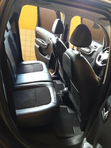 Oportunidade! Lindo Aircross Exclusive 1.6 16V Flex Automático 2012/2012 - Foto 14