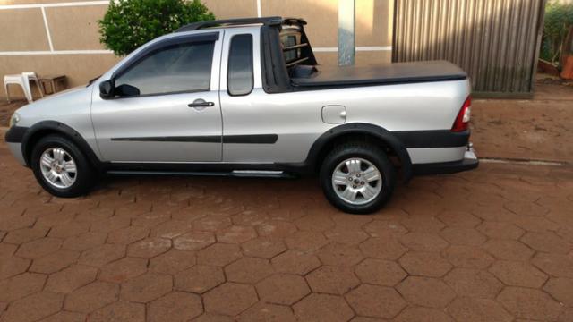 Strada Adventure 1.8 CE 07/07