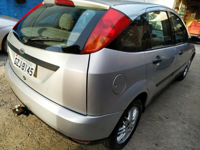Focus 2001 1.8 completo - Foto 2