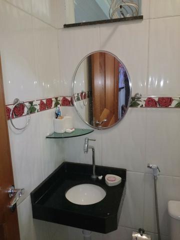 Casa Condomínio Fechado, Reviere Green, linda casa com piscina, 4 suítes, 256 m² - Foto 11