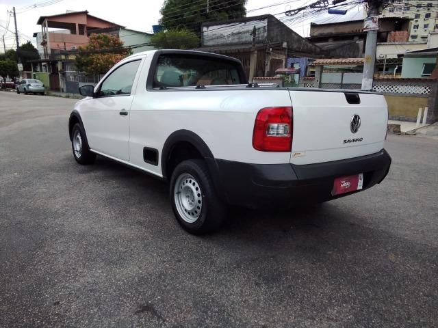 Saveiro CS Mb 1.6 flex - Foto 3