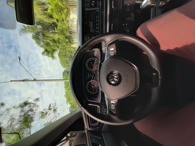 Polo Confortline 200 tsi - 18/18 - Foto 12