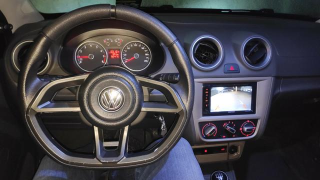 Voyage City G6 1.6 2013 manual flex - Foto 10