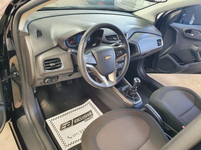 Gm Onix Ltz 1.4 2016/2016 - Ipva 2020 pago - Apenas 42.000 km Rodados - Foto 8