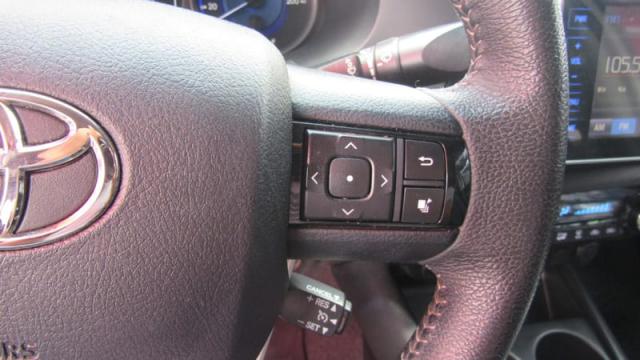 TOYOTA HILUX CD SRX 4X4 2.8 TDI 16V DIESEL AUT - Foto 7
