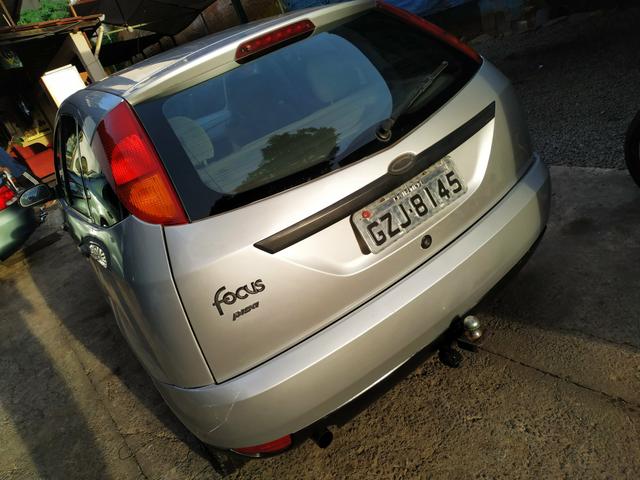 Focus 2001 1.8 completo - Foto 3