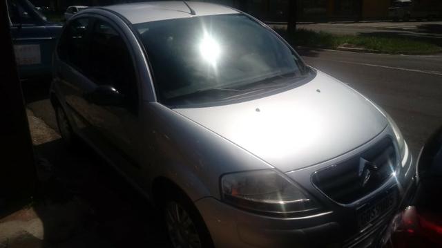 Citroen c3 1.4 2011 - Foto 3