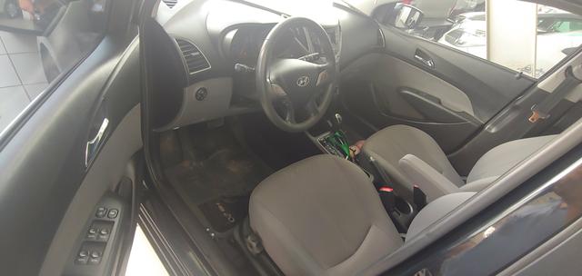 HB20S 1.6 automático - 2015 - Foto 3