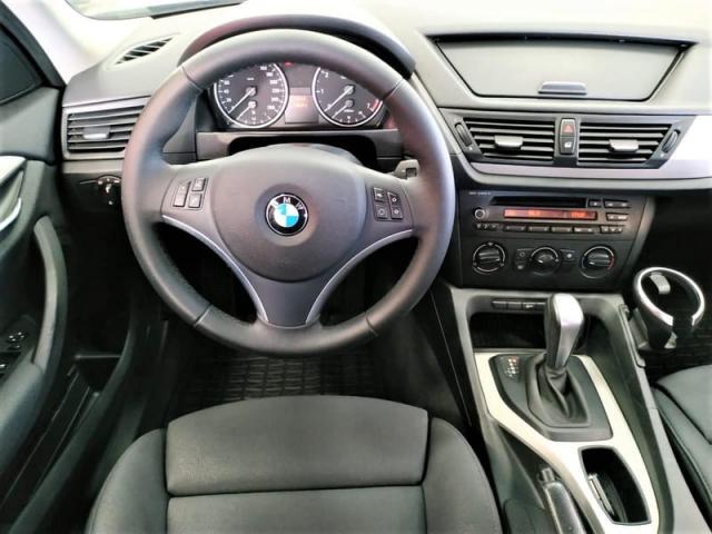 BMW X1 SDRIVE 18I 2.0 16V 4X2 AUT - 2012 - Foto 13