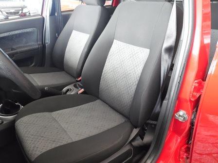 FIESTA 2010/2011 1.6 MPI HATCH 8V FLEX 4P MANUAL - Foto 6