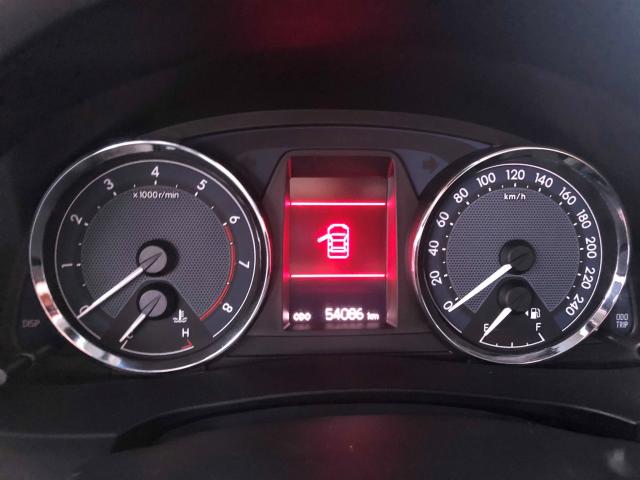 COROLLA 2016/2017 2.0 XEI 16V FLEX 4P AUTOMÁTICO - Foto 6