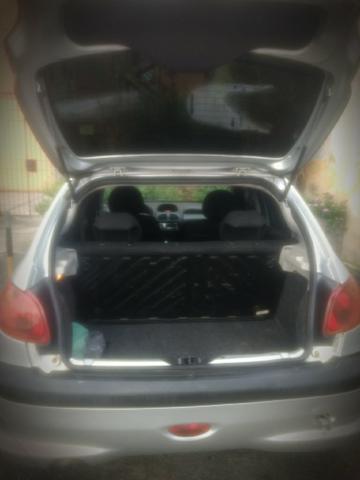 Peugeot 206 2008 - Foto 2