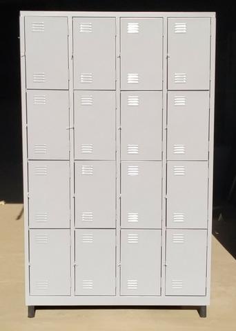 Roupeiro de Aço 2 portas, Todos os tamanhos, Atacado e Varejo - Foto 3