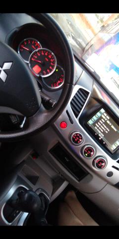 L200 Triton 2011 hpe diesel