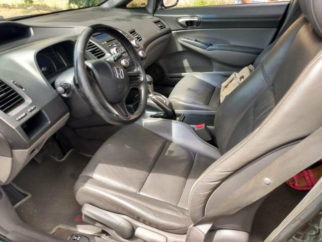 Honda Civic LXS 2007/2008 - Foto 2